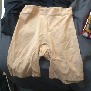 Soma smoothing shorts. Never worn!